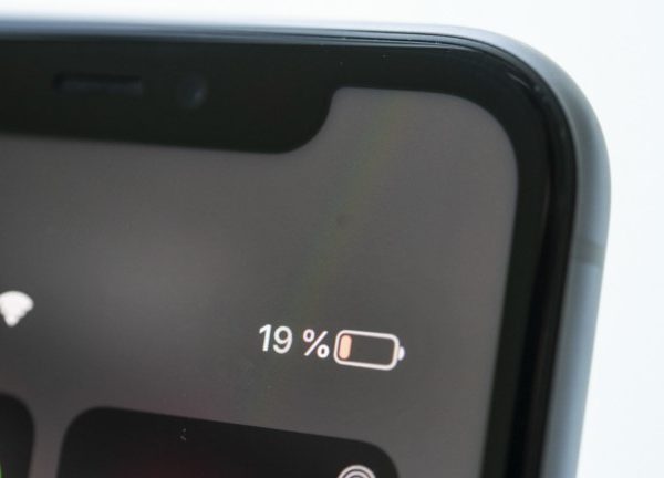 Display iPhone 11