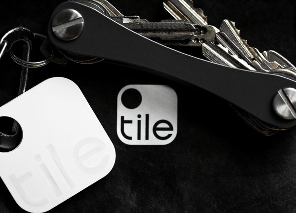 Apple Tracker als Konkurrenz zu Tile