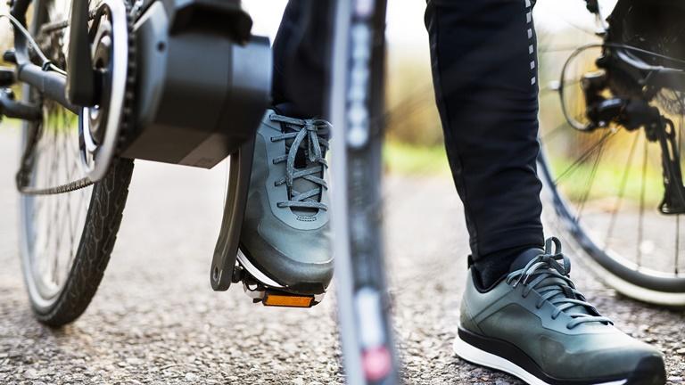 Die Konsequenzen von E-Bike-Tuning können gravierend sein Die Konsequenzen von E-Bike-Tuning können gravierend sein