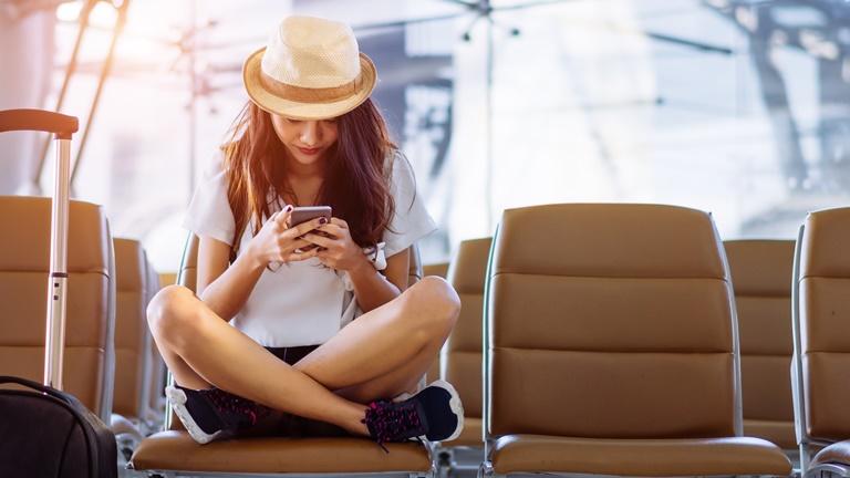 eSim im Ausland eSim im Ausland