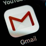 Gmail Logo