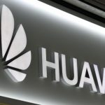 Huawei Logo