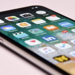 iPhone X mit Jailbreak