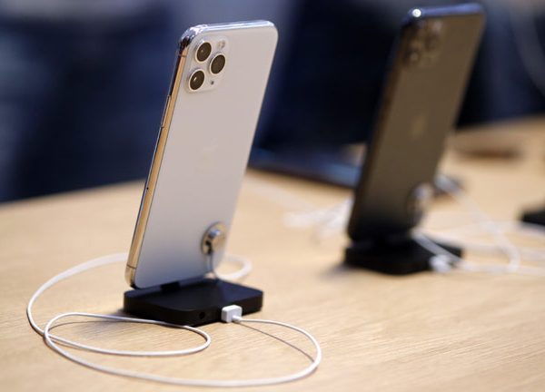 iPhone 11 Pro
