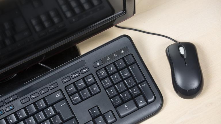 Google Earth Flugsimulator mit Maus und Tastatur steuern