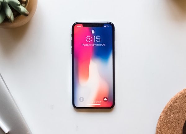 Notch bei Smartphones und iPhones: Das solltest du dar&uuml;ber wissen