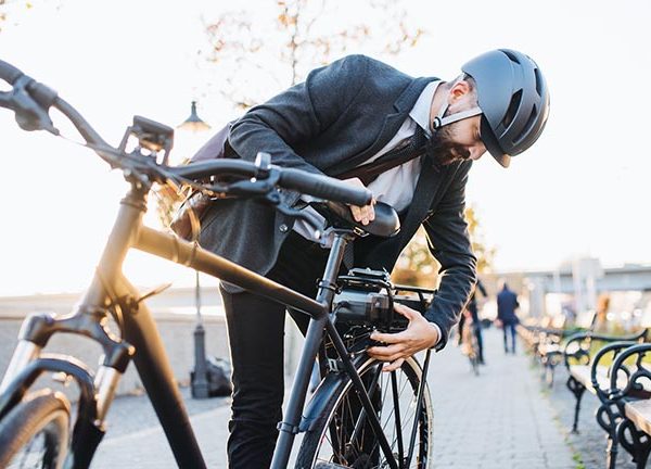 E-Bike-Akku laden und pflegen: So kalibrierst du deinen Akku