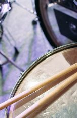 E-Drum-Set: Diese Vorteile hat das elektronische Schlagzeug