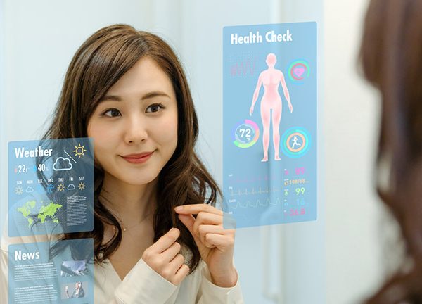 Smart Mirror kaufen