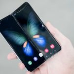 Samsung Galaxy Fold