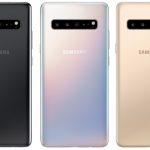 Samsung Galaxy S10 5G