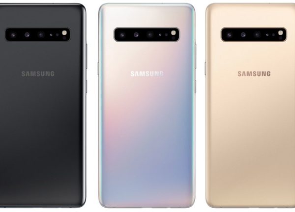 Samsung Galaxy S10 5G