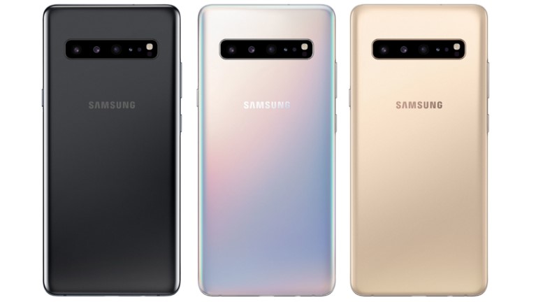 Samsung Galaxy S10 5G