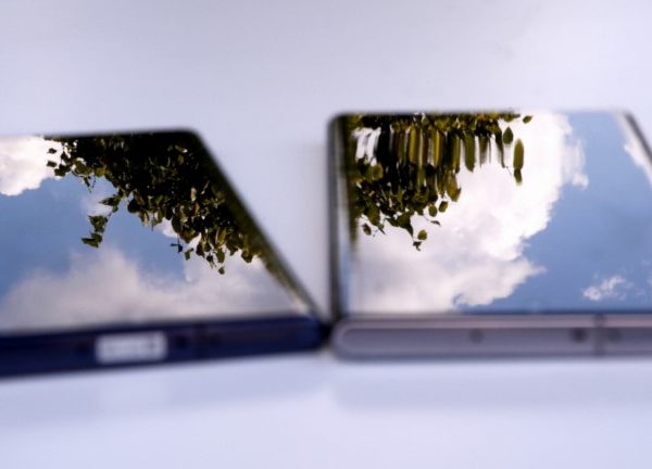 Samsung Galaxy Note10 und Note10 Plus