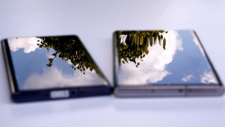 Samsung Galaxy Note10 und Note10 Plus