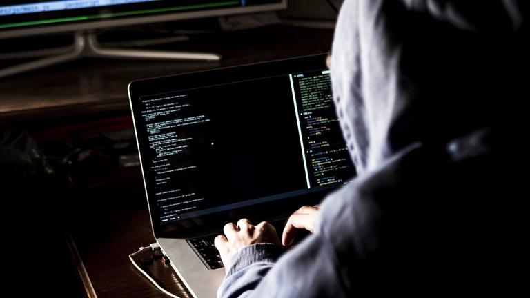 Smart Home Hackerangriff