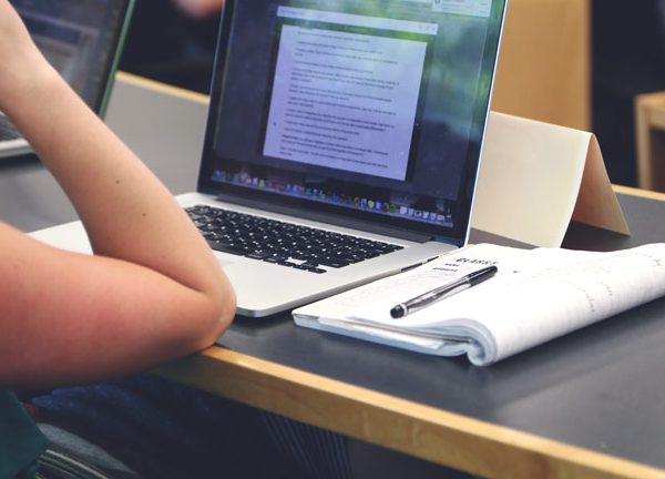 Silbentrennung in Word