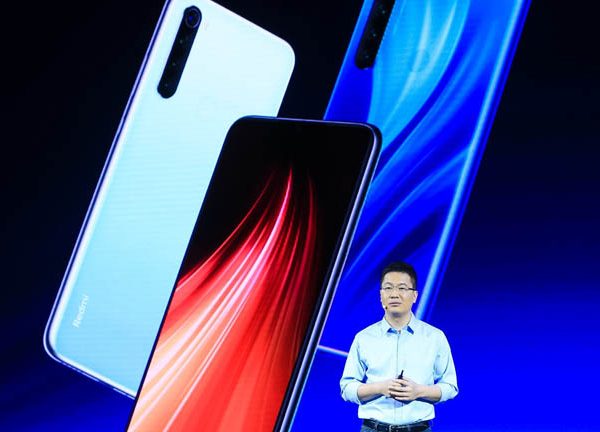 Xiaomi Redmi Note 8 Pro: Soviel soll das Smartphone in Europa kosten