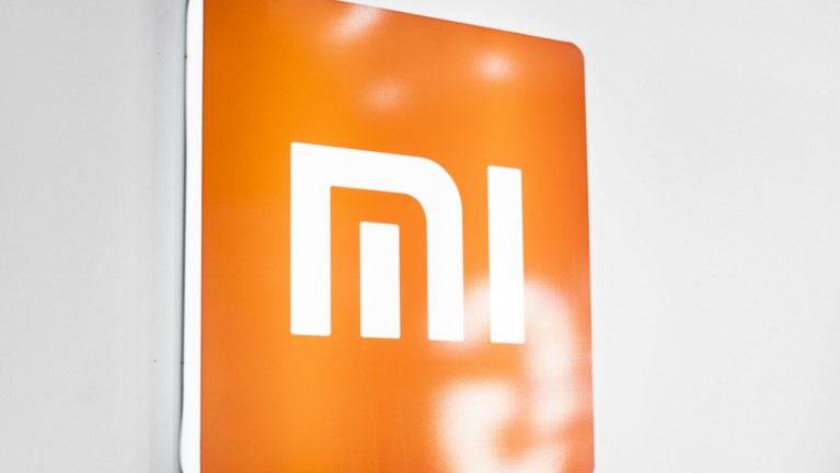 Logo Xiaomi Mi