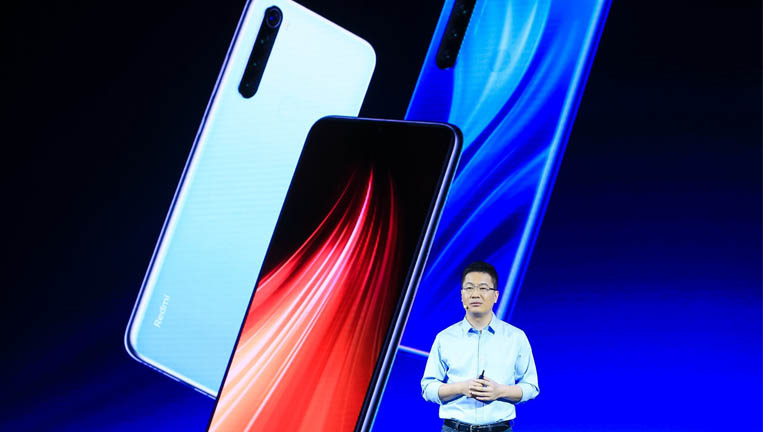 Xiaomi Redmi Note 8 Pro: Soviel soll das Smartphone in Europa kosten