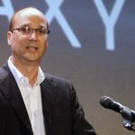 Zeigt Andy Rubin das Essential Phone 2?
