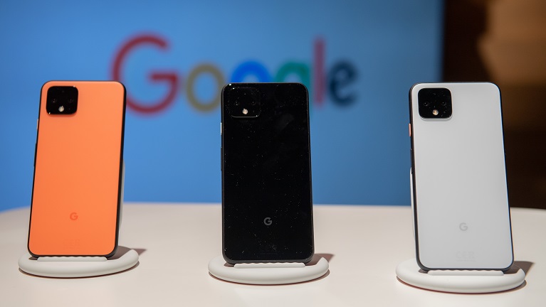 Das Google Pixel 4 ist nicht Kamera-König.