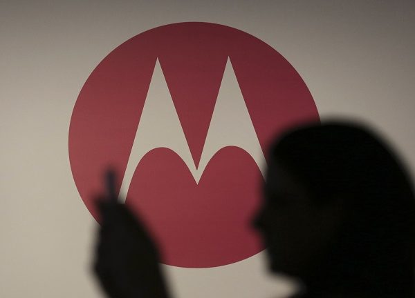 Das Motorola Moto G8 verr&auml;t sich in Leaks.
