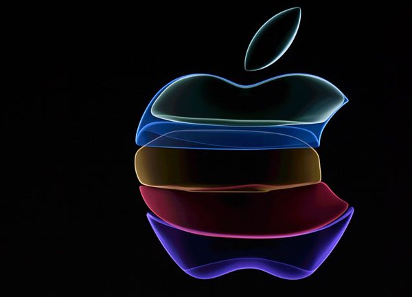 Apple Logo