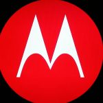 Motorola Logo
