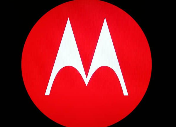 Motorola Logo