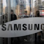 Samsung Logo