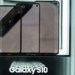 Samsung Galaxy S10