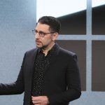 Microsoft Surface Duo