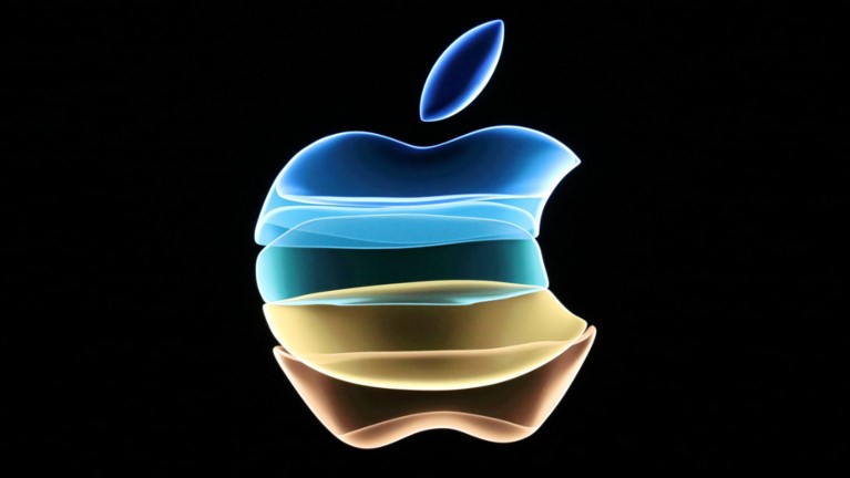 Apple Logo