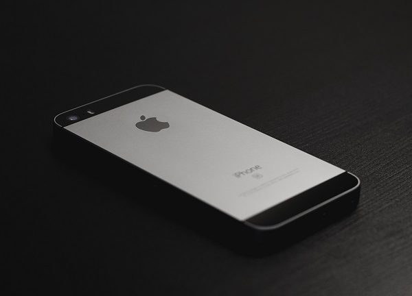 Das iPhone SE 2 soll 2020 kommen.