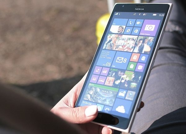 Nutzer von Windows Phone verlieren im Dezember ihren App Store.
