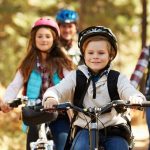 E-Bike f&uuml;r Kinder: Mehr Fahrspa&szlig; f&uuml;r die Kleinen