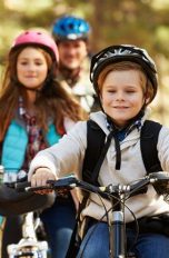E-Bike für Kinder: Mehr Fahrspaß für die Kleinen
