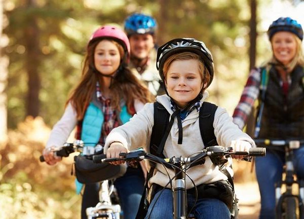 E-Bike f&uuml;r Kinder: Mehr Fahrspa&szlig; f&uuml;r die Kleinen