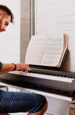 E-Piano für Anfänger: Digitalpiano-Know-how für Beginner