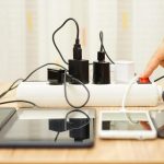 Handy-Akku Lebensdauer verl&auml;ngern