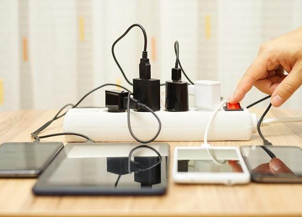 Handy-Akku Lebensdauer verl&auml;ngern