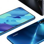 Huawei nova 5T