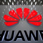 Huawei Logo