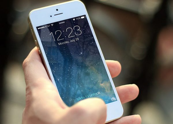 iPhone