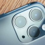 Apples iPhone 11 bekommt Deep Fusion.