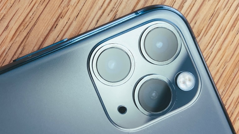 Apples iPhone 11 bekommt Deep Fusion.