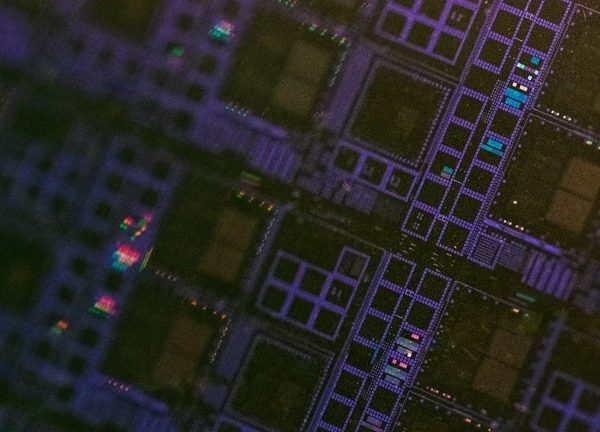 Huawei plant 5-Nanometer-Hardware