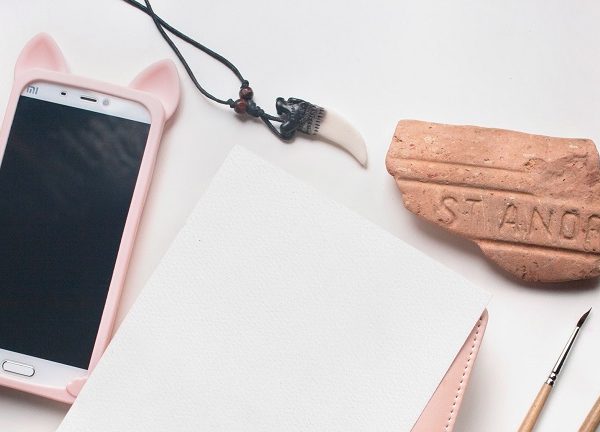 Xiaomi plant neue Wege beim Smartphone-Design.