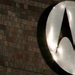 Logo Motorola